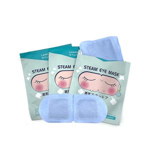 wholesale steam eye mask