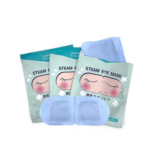 Steam Eye Mask